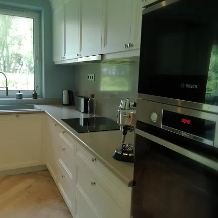 Apartman Fűzliget Mangó Terrace Balatonfůzfő