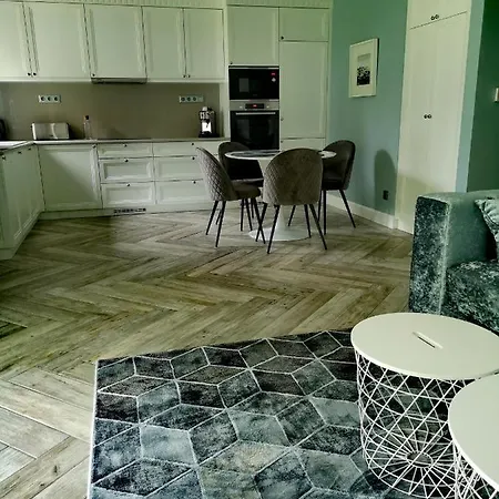 Fűzliget Mangó Terrace *