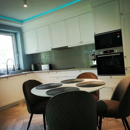Fűzliget Mangó Terrace *
