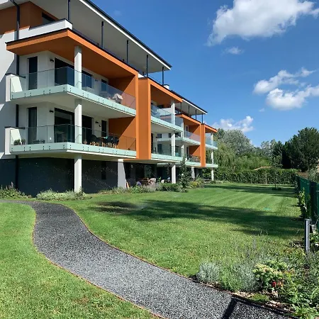 Fűzliget Mangó Terrace *